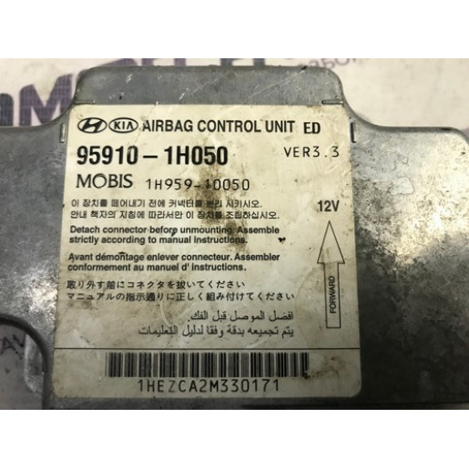 Блок управления Airbag Kia Ceed 2006-2012 959101H050